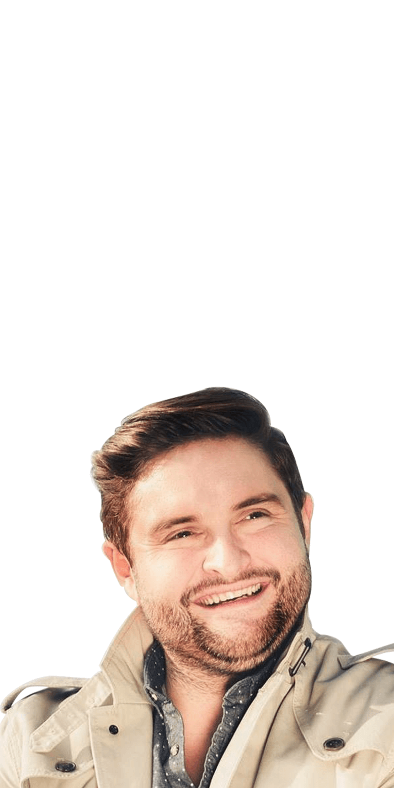MAXIMILIANHARTMANN