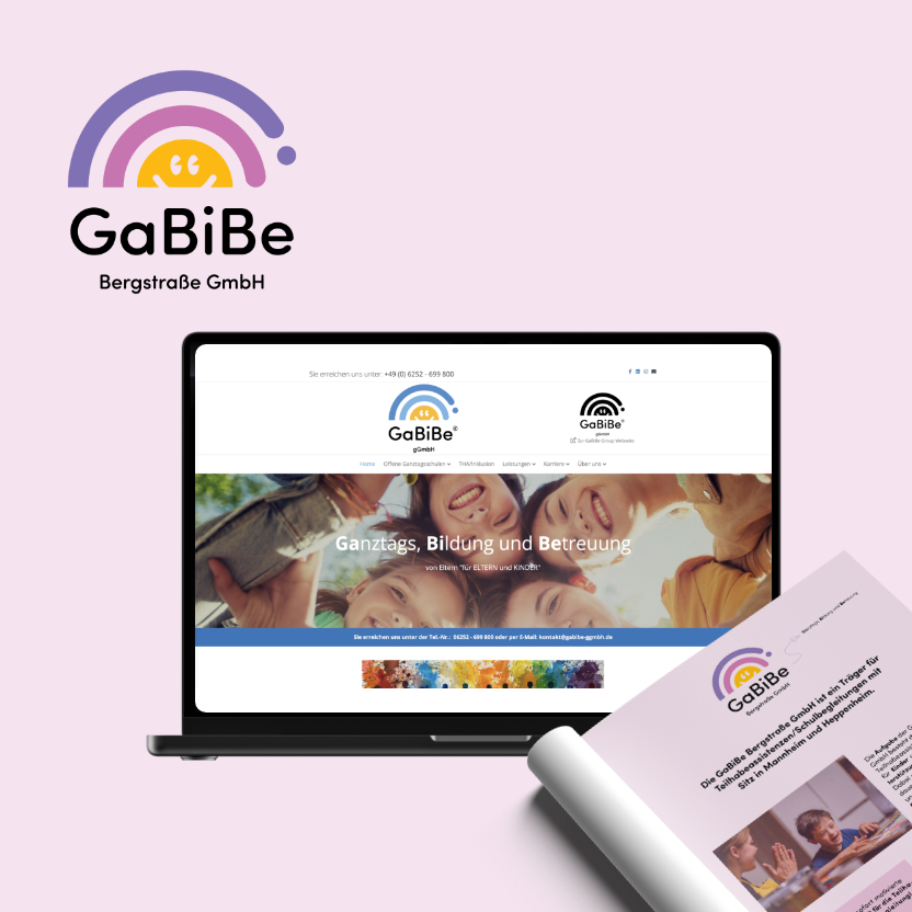 gabibe-branding