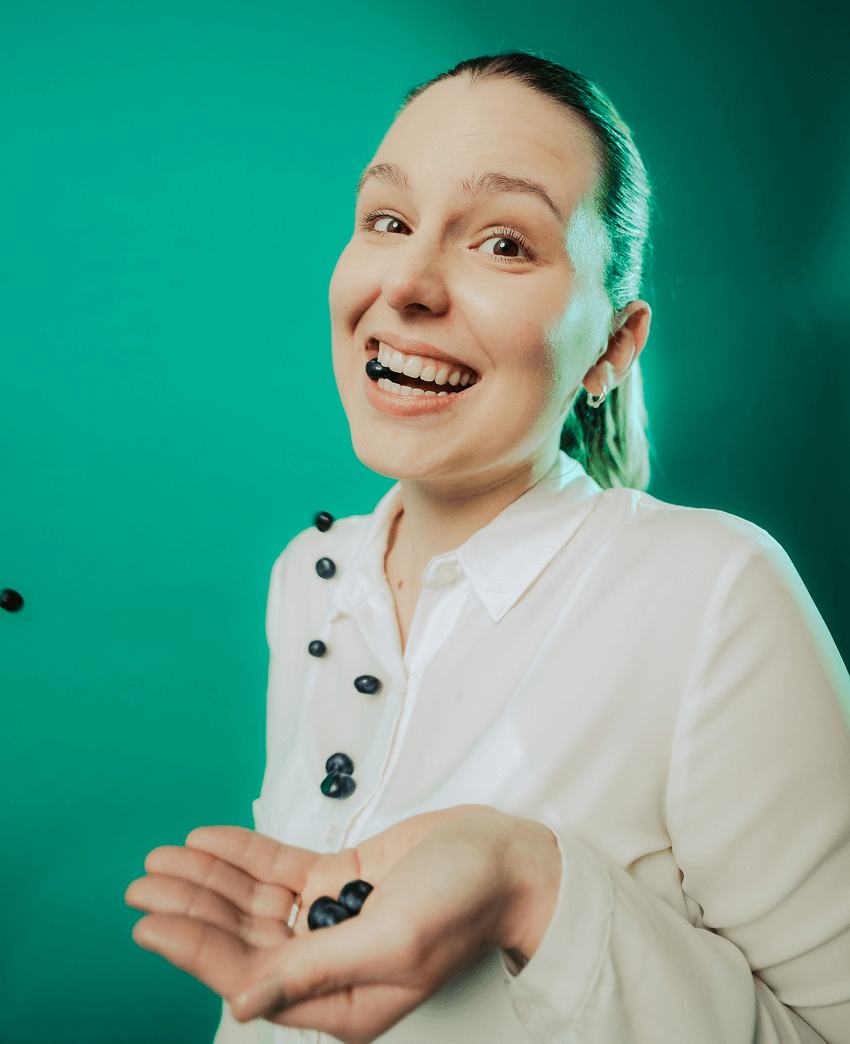 LUISA-MARIEMORWEISER