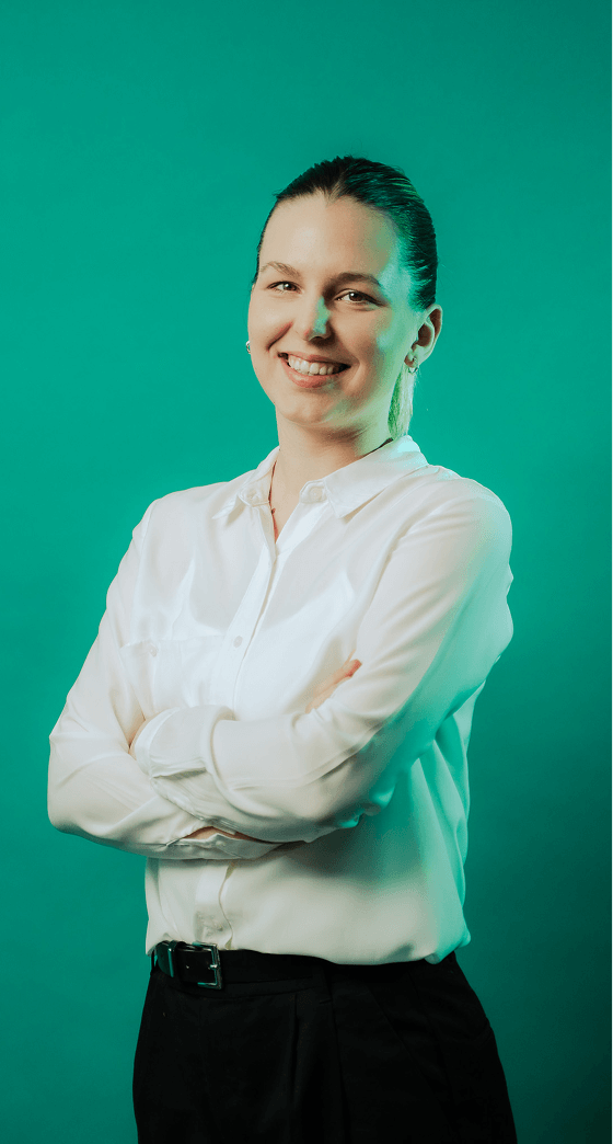LUISA-MARIEMORWEISER