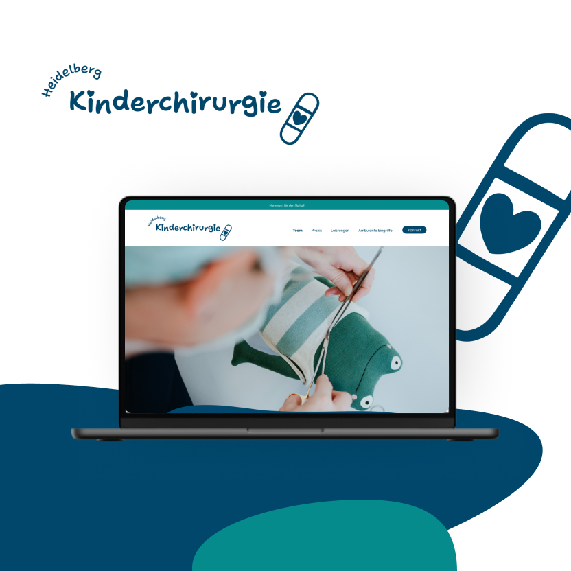 kinderchirurgie-heidelberg-branding-web